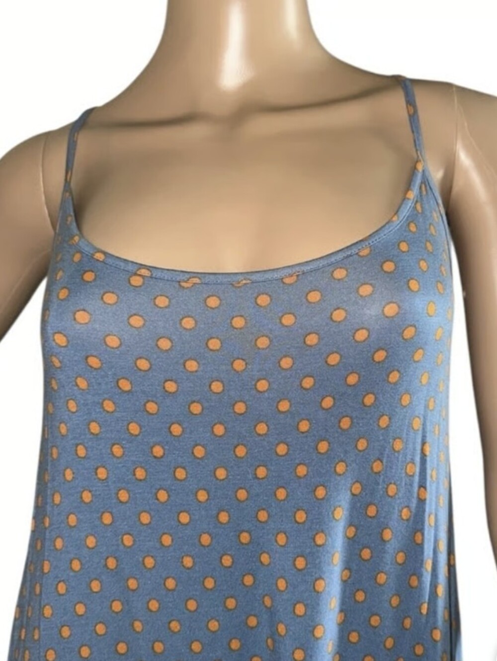 Matilda Jane polka dot lace Dress sz XS *B - Picture 2 of 8